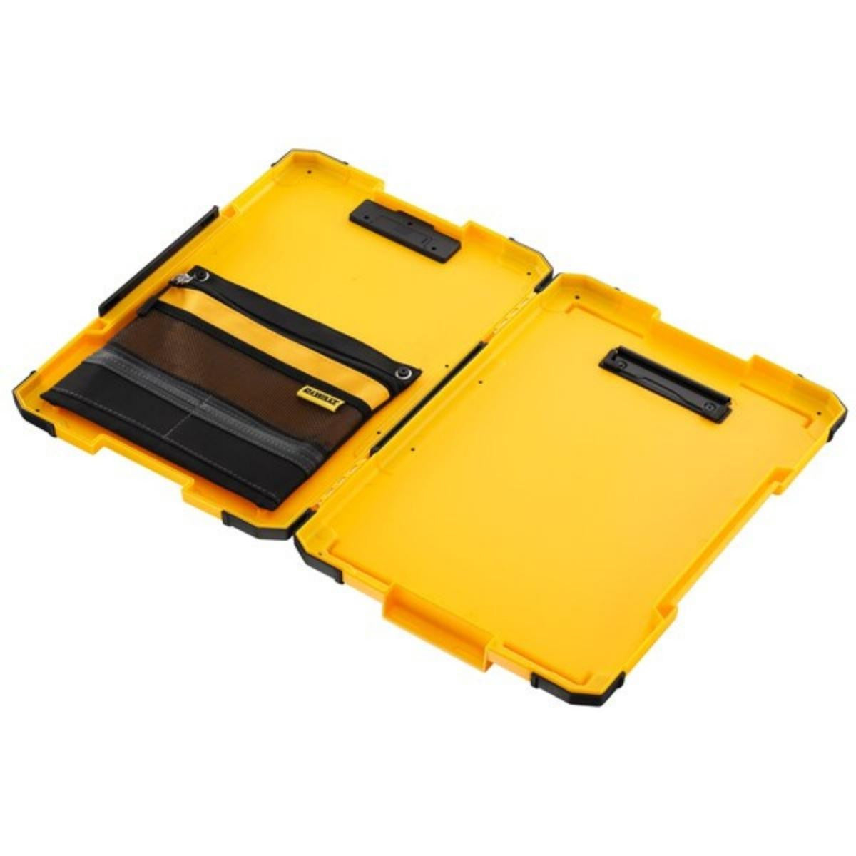 Porte document tstak dwst82732-1 dewalt