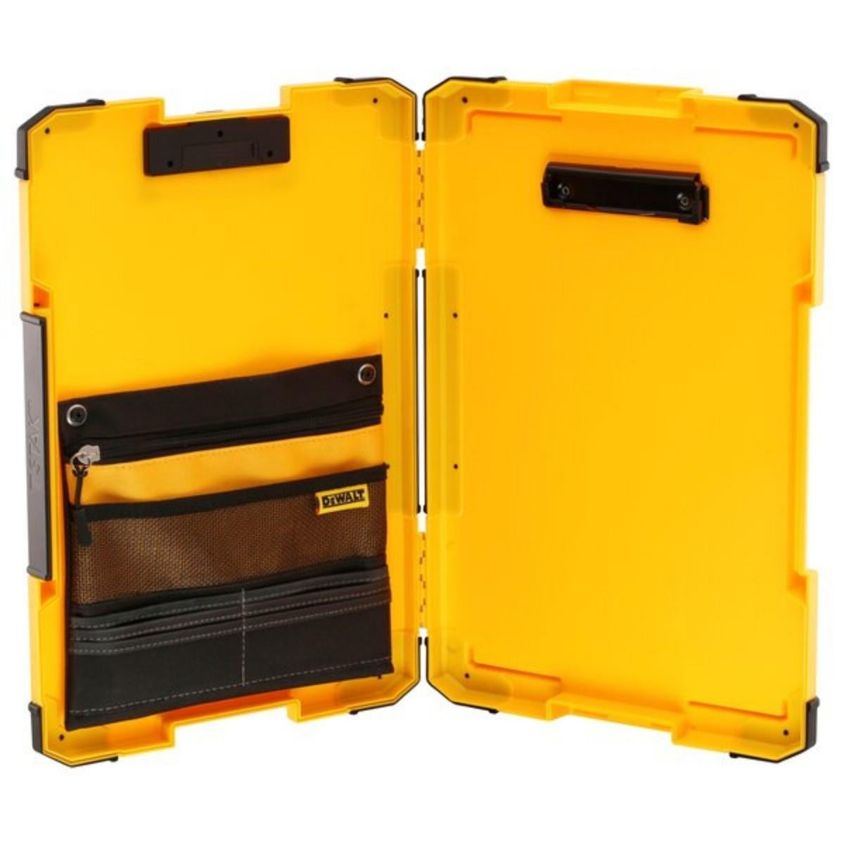 Porte document tstak dwst82732-1 dewalt