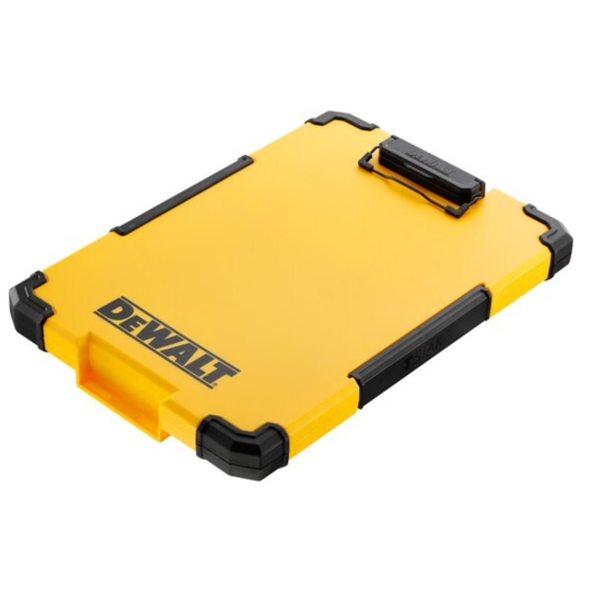 Porte document tstak dwst82732-1 dewalt