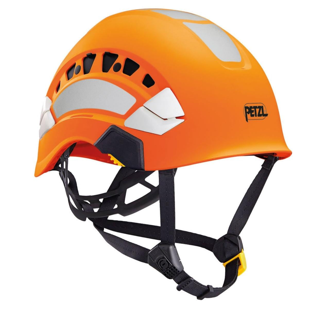 Casque de protection haute visibilité vertex vent hi-viz a010ea petzl