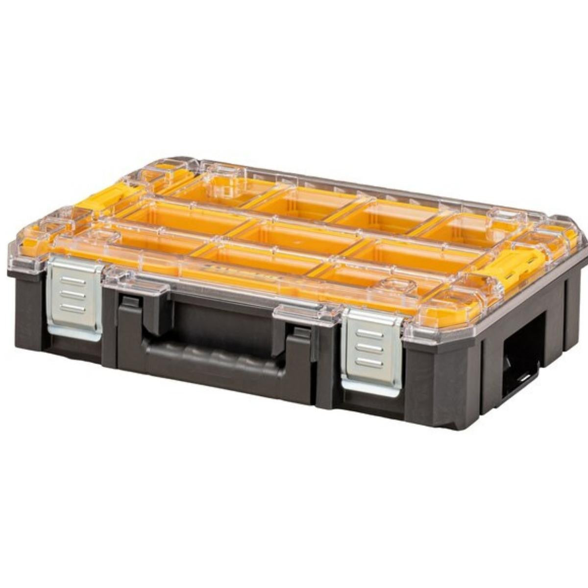 Organiseur étanche tstak dwst82968-1 dewalt