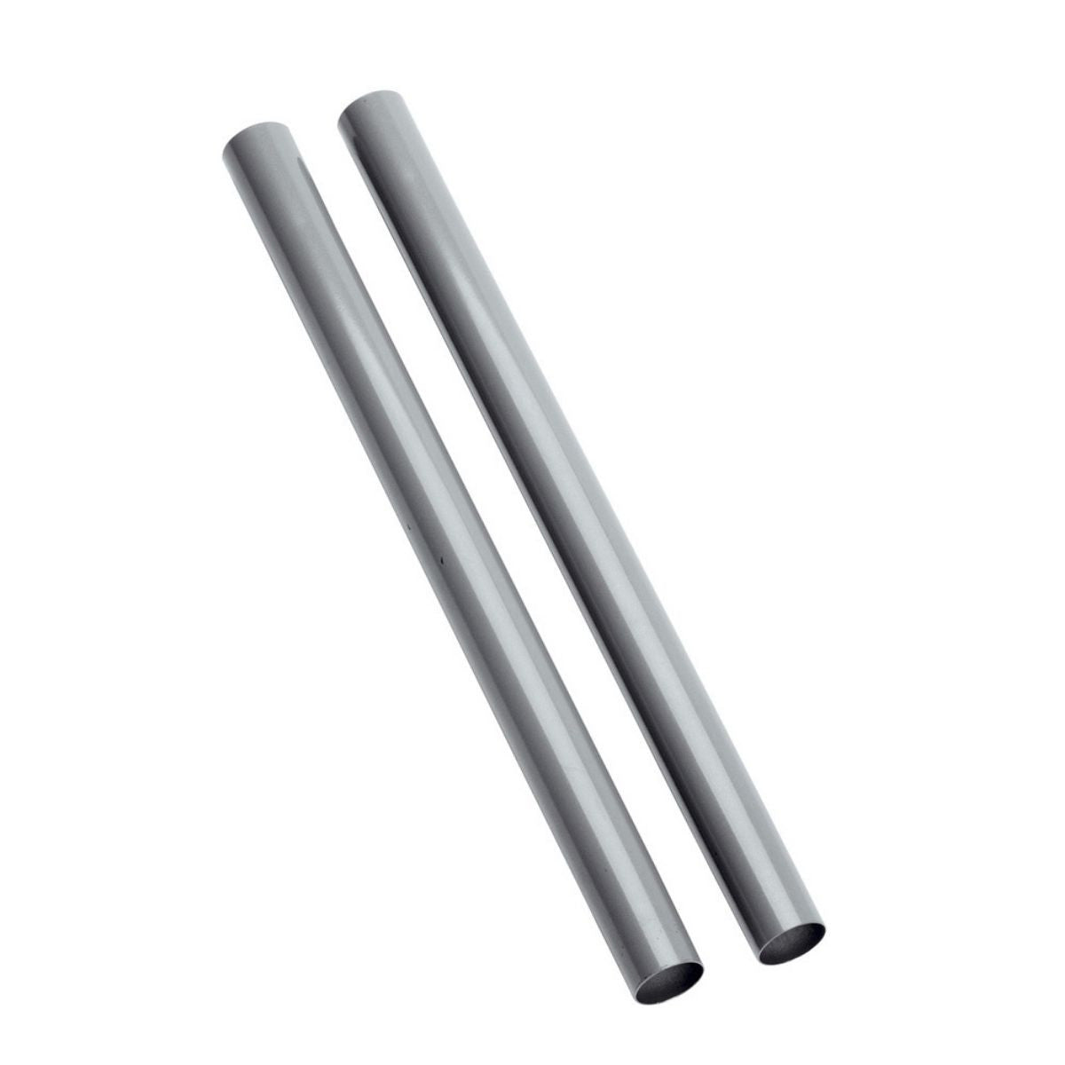 Tube en aluminium ø32 mm 2 x 500 mm 20498440 sidamo