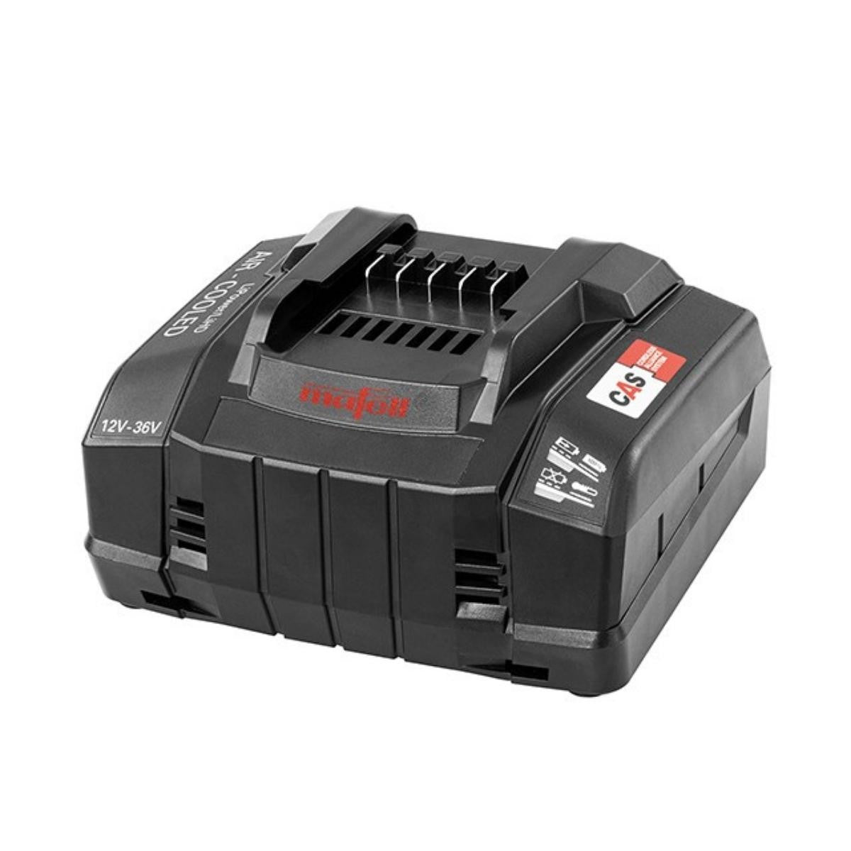 Chargeur batterie-powerstation aps m+ 094509 mafell