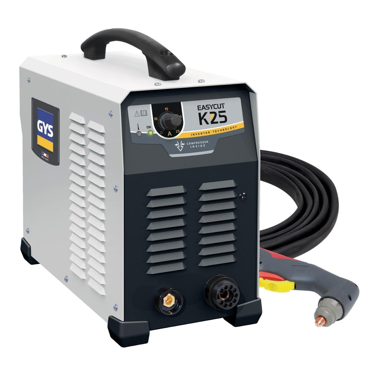 Découpeur plasma easycut k25 068063 gys