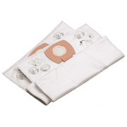 Lot de 5 sacs synthetiques pour dc 25, 25s et 35s 20498437 sidamo