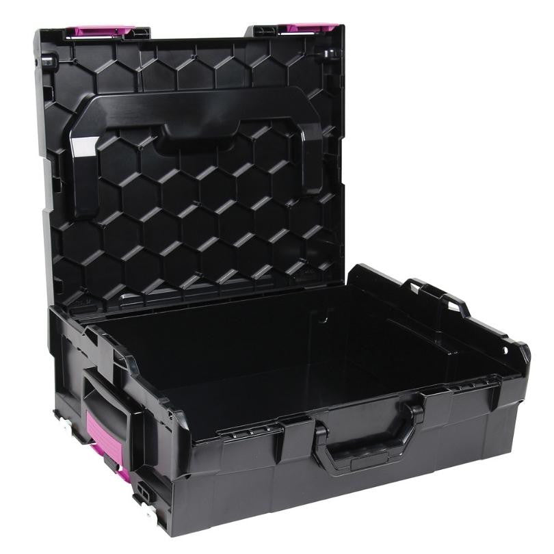 Coffret de transport boxx 136 20498200 sidamo