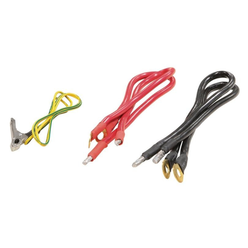 Convertisseur mobile 2000w 24v-230v msw 82000 027237 gys