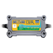 Chargeur batterie plomb/lithium 12v gysflash 1.12pl 026902 gys