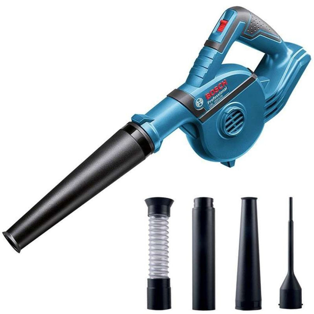 Souffleur 18v gbl18v-120 06019f5100 solo bosch