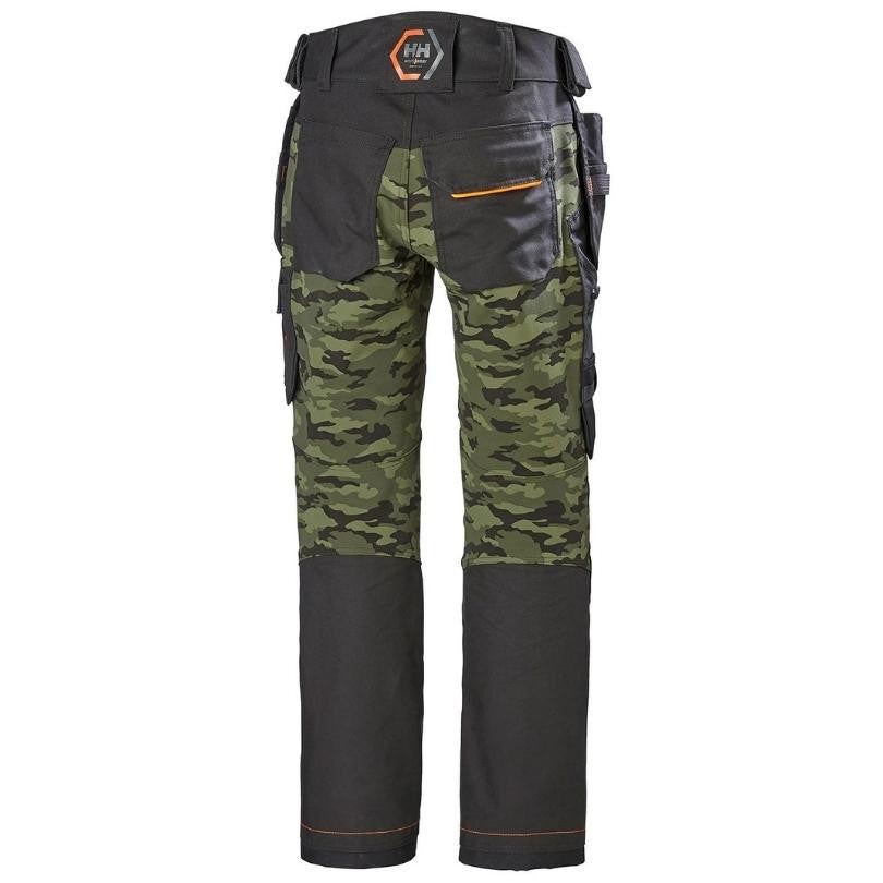 Pantalon de chantier chelsea evolution 77441 helly hansen