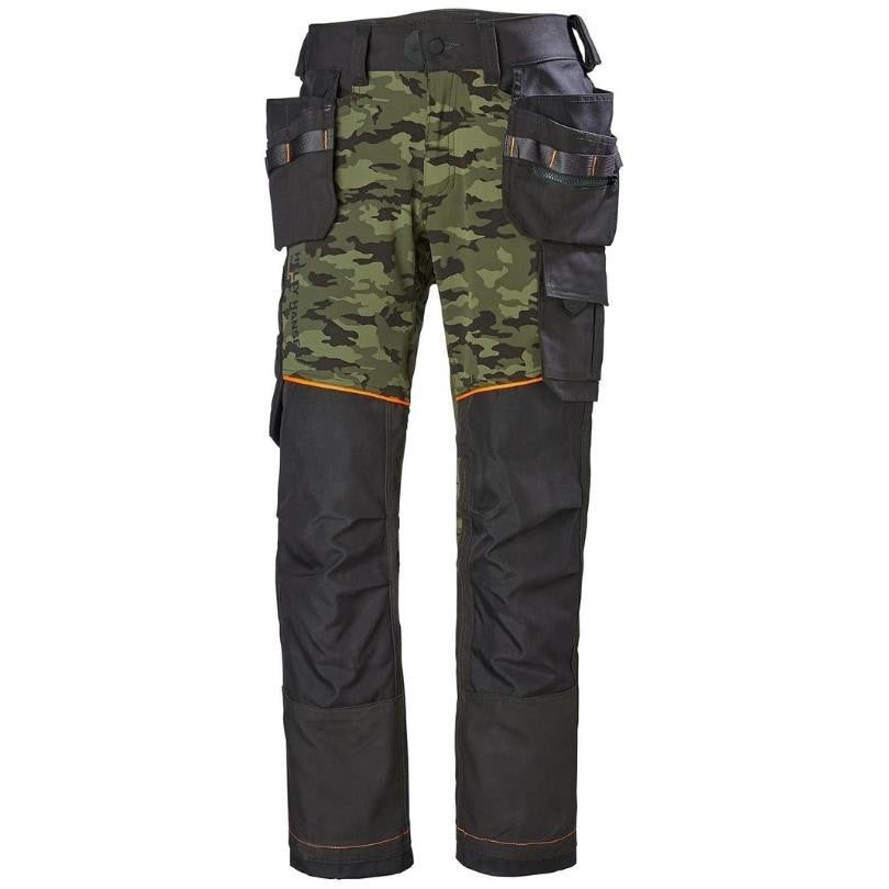 Pantalon de chantier chelsea evolution 77441 helly hansen