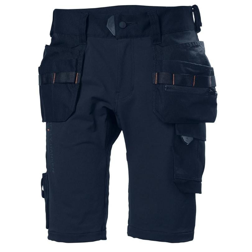 Short de travail stretch chelsea evolution 77443 helly hansen