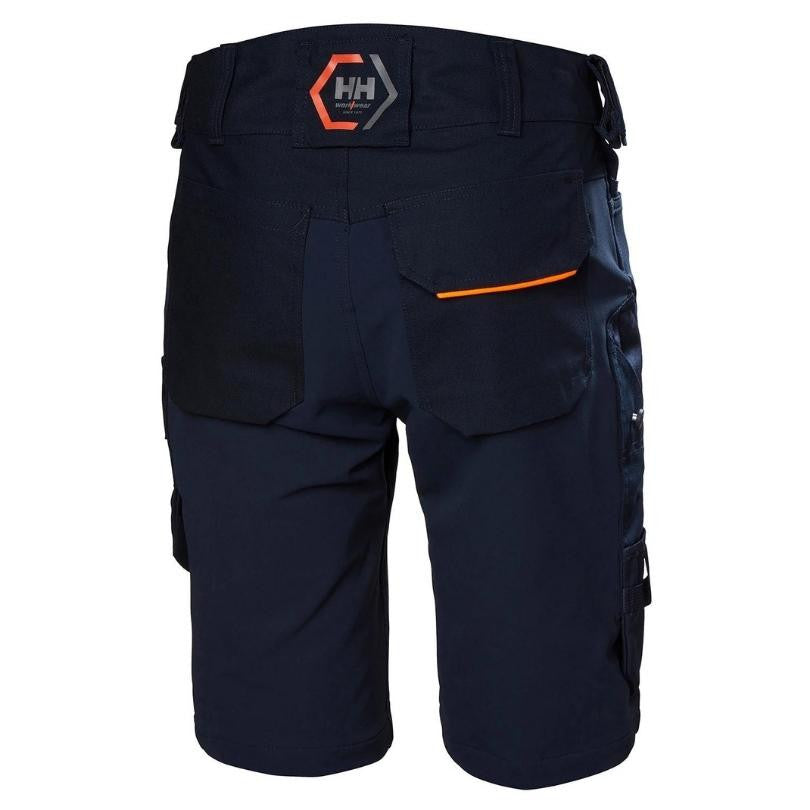 Short de travail stretch chelsea evolution 77443 helly hansen