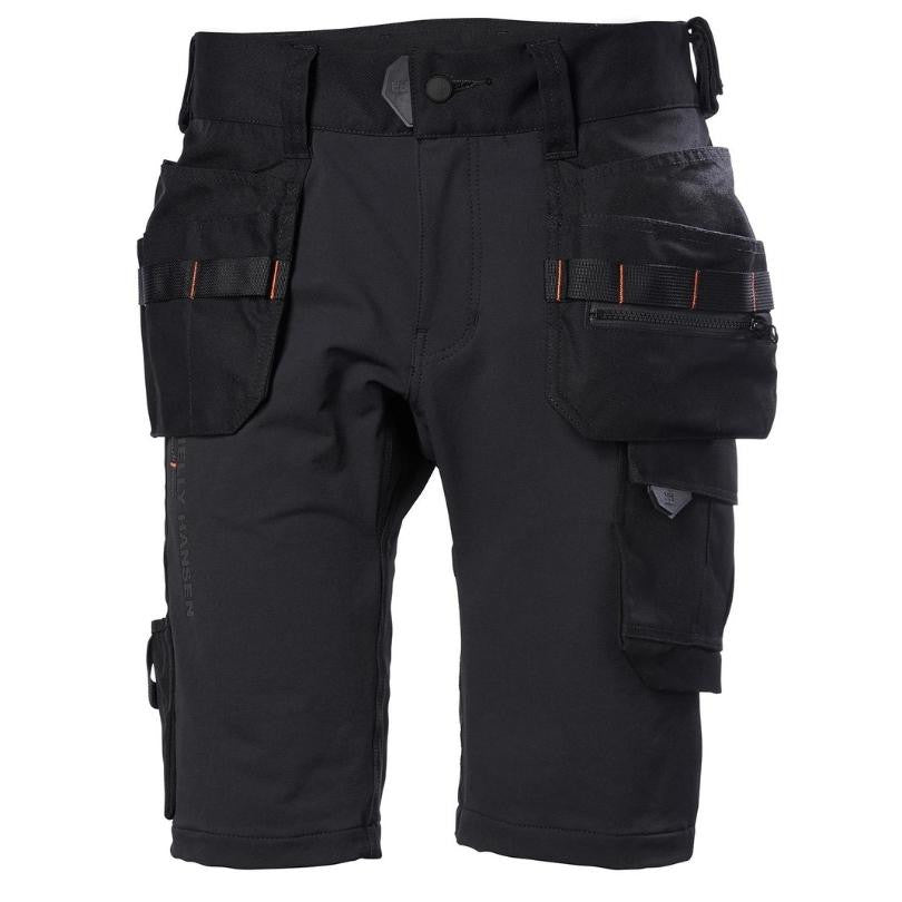 Short de travail stretch chelsea evolution 77443 helly hansen