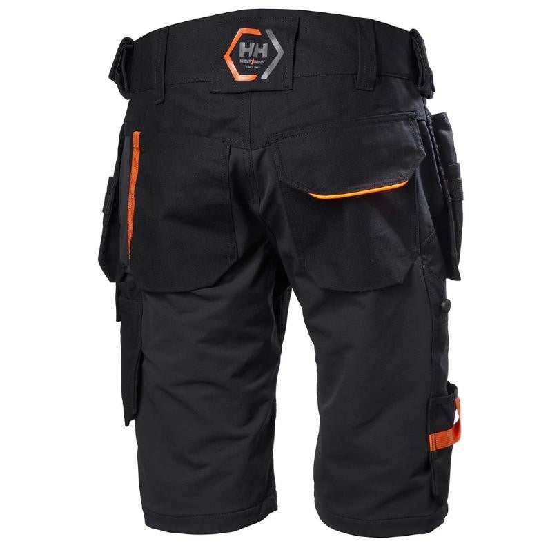 Short de travail stretch chelsea evolution 77443 helly hansen