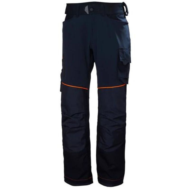 Pantalon travail stretch chelsea evolution 77446 helly hansen