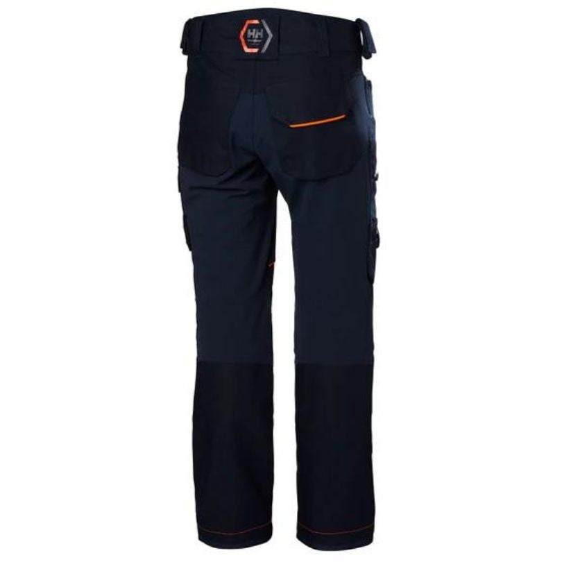 Pantalon travail stretch chelsea evolution 77446 helly hansen
