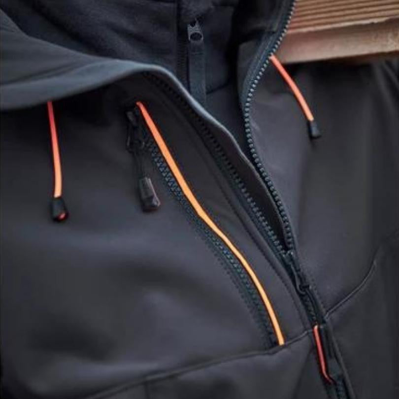 Veste softshell chelsea evolution 74140 helly hansen