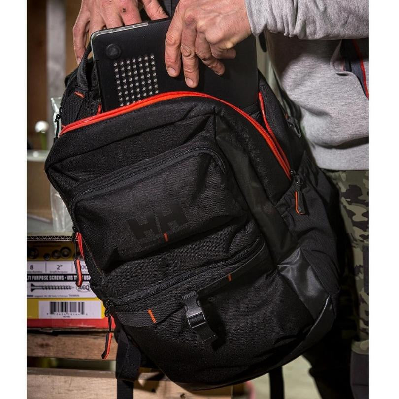 Sac à dos 27l work day 79583 helly hansen