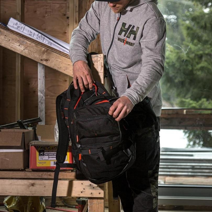 Sac à dos 27l work day 79583 helly hansen