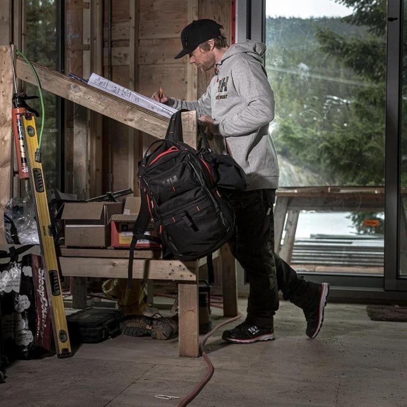 Sac à dos 27l work day 79583 helly hansen
