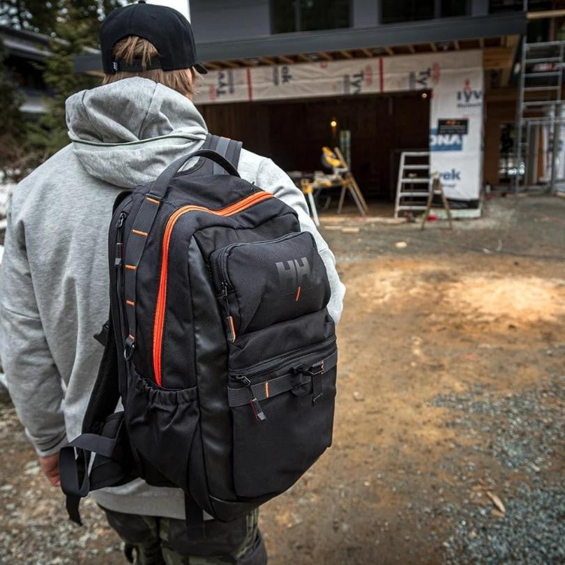Sac à dos 27l work day 79583 helly hansen