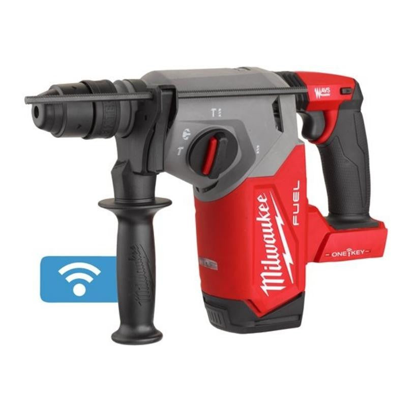 Perforateur sds-plus 18v solo m18 onefhx-0x 4933478503 milwaukee