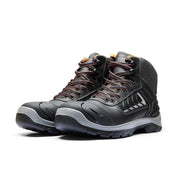 Chaussure de sécurité haute s3 elite 2452 blaklader