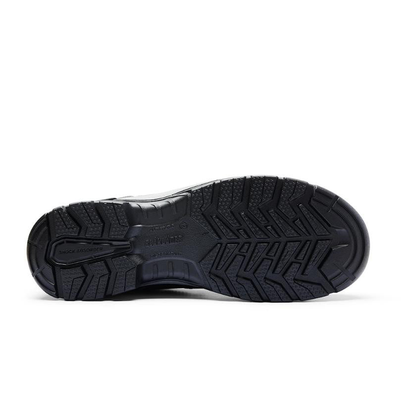 Chaussure de sécurité haute s3 elite 2455 blaklader
