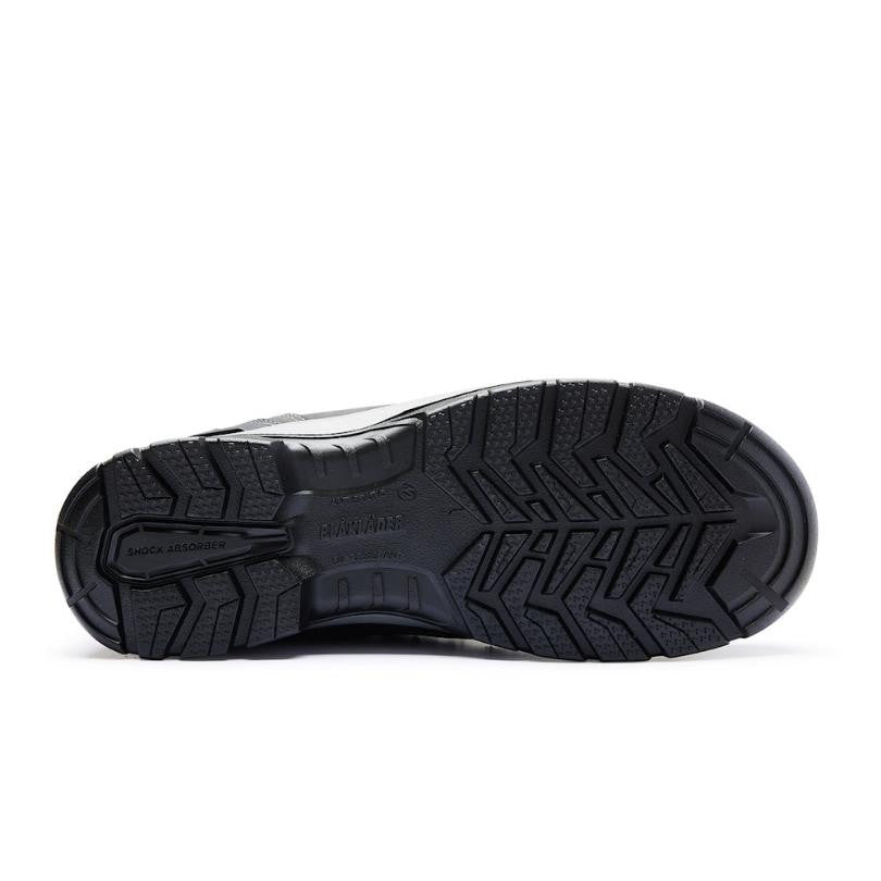 Chaussures de sécurité s3 montantes elite 2453 blaklader