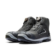 Chaussures de sécurité s3 montantes elite 2453 blaklader