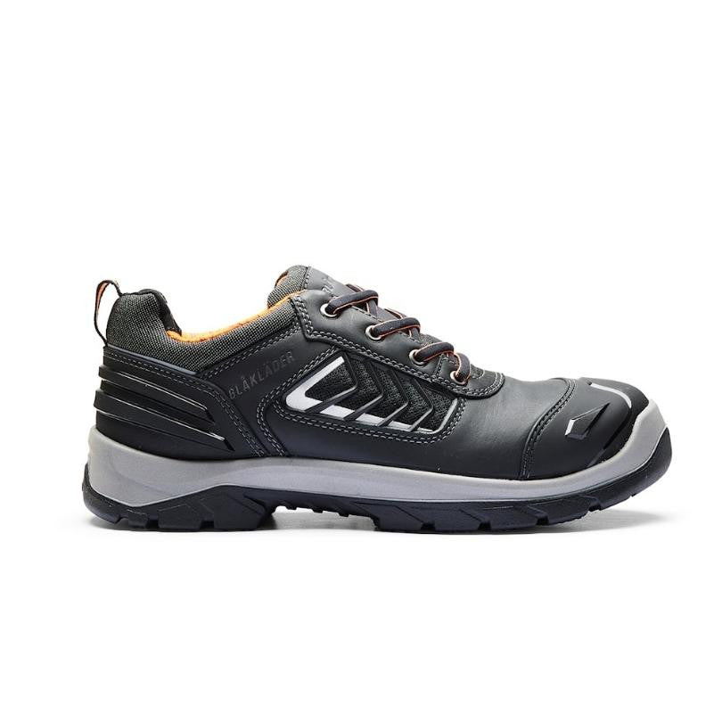 Chaussure de sécurité basse s3 elite 2450 blaklader