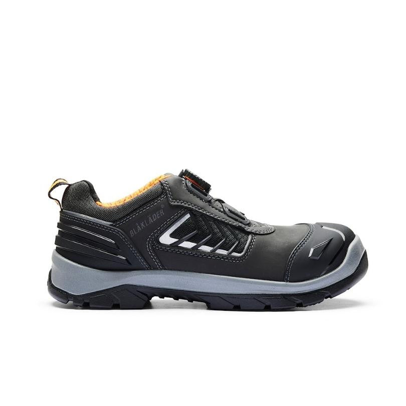 Chaussure de sécurité basse s3 elite 2451 blaklader