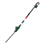 Taille-haies sur perche universalhedgepole 18 06008b3000 bosch