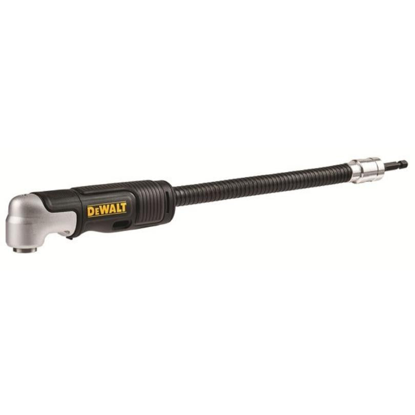 Renvoi d'angle droit et flexible dt20502-qz dewalt
