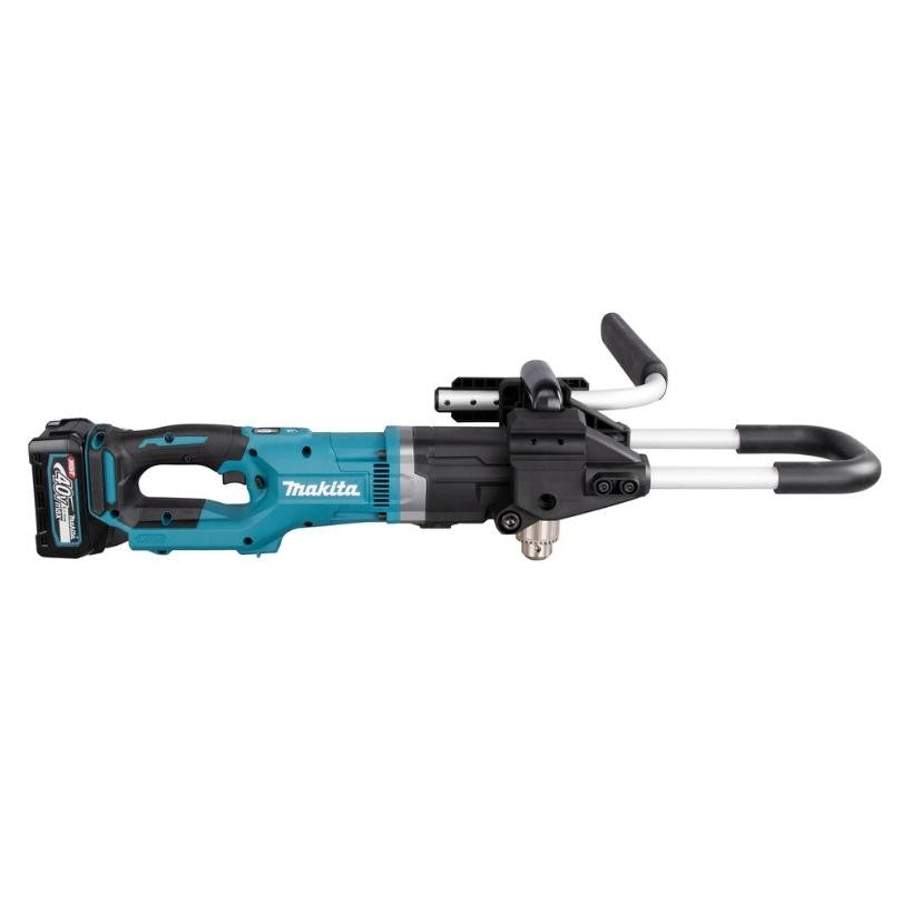 Tarière 40v xgt 13mm 40v 4 ah dg001gm105 makita