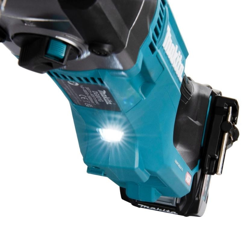 Tarière 40v xgt 13mm 40v 4 ah dg001gm105 makita