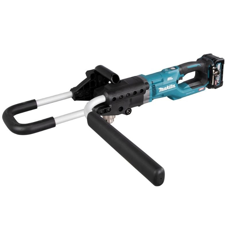 Tarière 40v xgt 13mm 40v 4 ah dg001gm105 makita