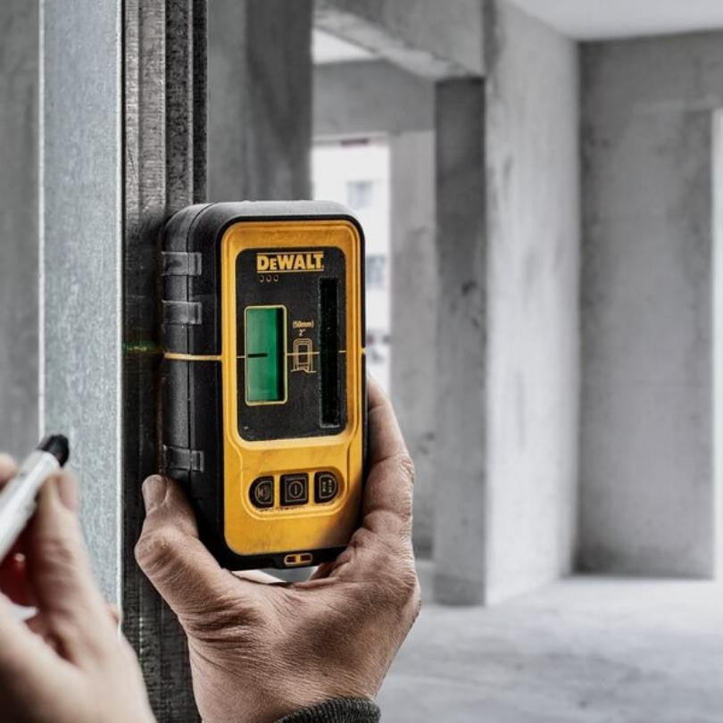 Cellule de détection pour laser ligne vert de0892g-xj dewalt