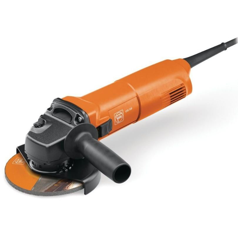 Meuleuse ø 125mm 1000w cg 10-125 72227960000 fein