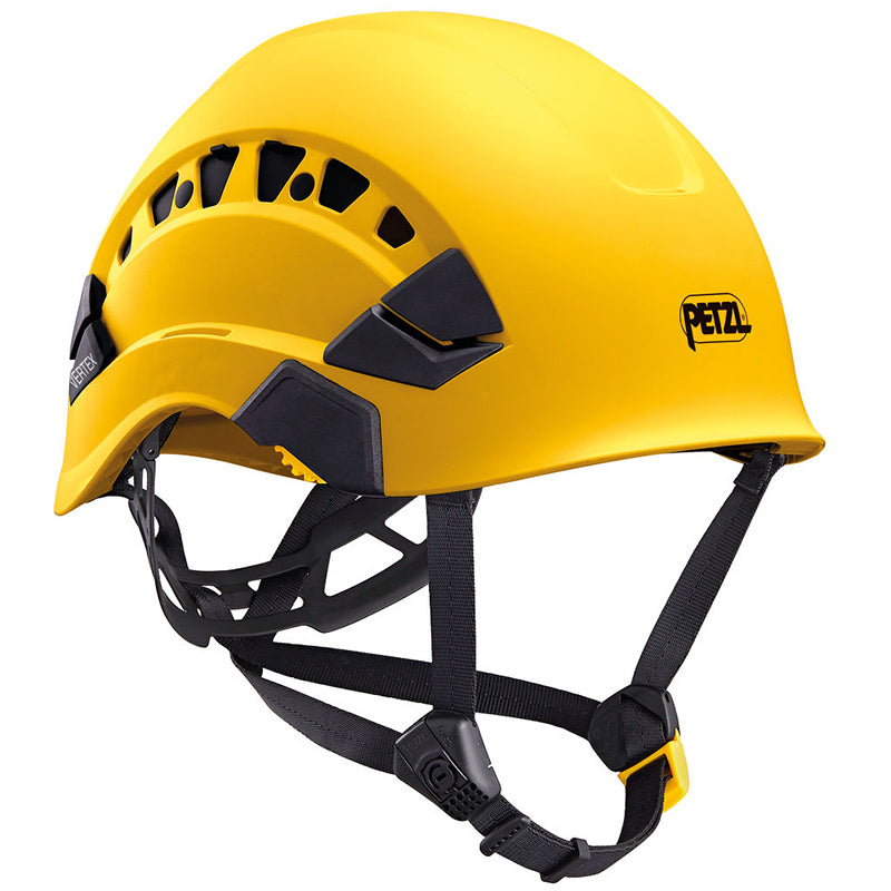 Casque de protection vertex vent a010ca petzl