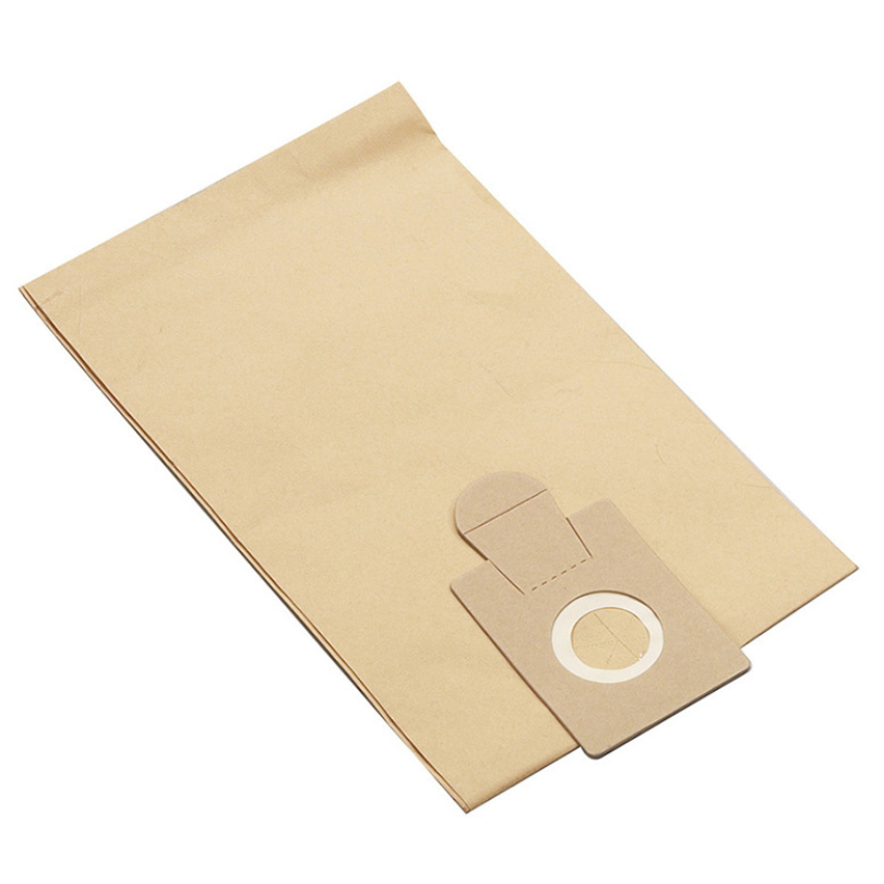 Lot de 5 sacs papier jet 30 et jet 30 i 20498017 sidamo