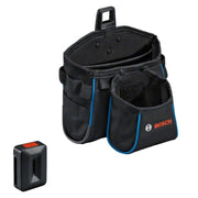 Sacoche de ceinture support proclick gwt2 1600a0265s bosch