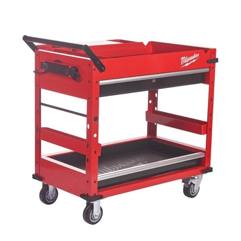 Chariot de travail 102cm 4932478856 milwaukee