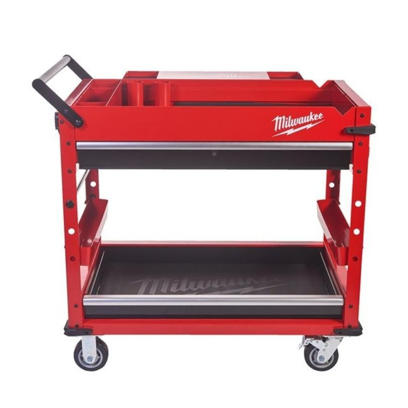 Chariot de travail 102cm 4932478856 milwaukee