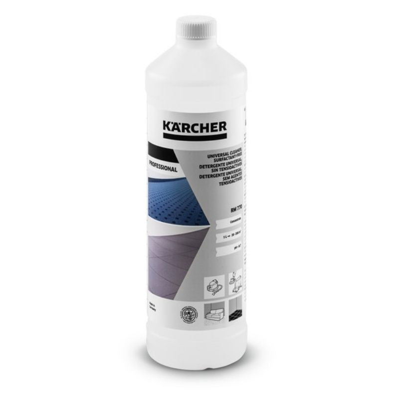 Nettoyant universel 1l. pour puzzi 8/1 6.295.489.0 karcher