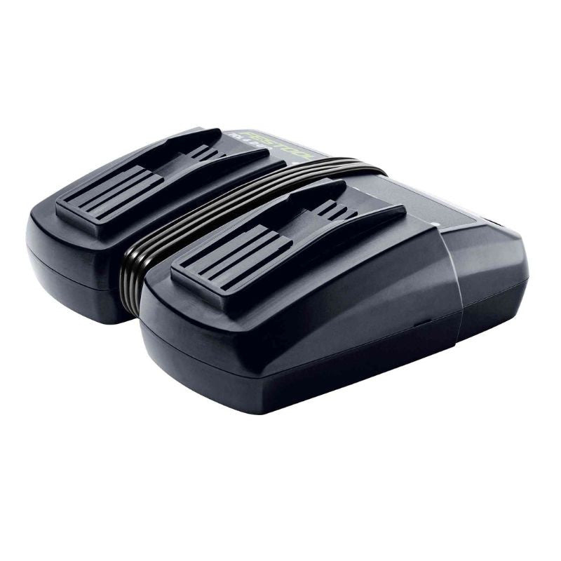 Chargeur rapide tcl 6 duo 577017 festool