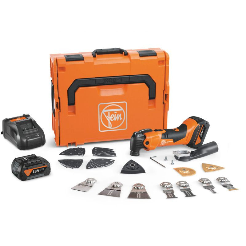 Multimaster artisanat amm 500 plus top 4 ah as 71293861000 fein