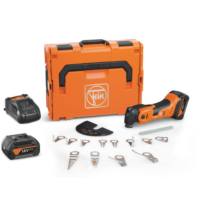 Multimaster industrie amm 700-1.7 q automotive as 71293762000 fein