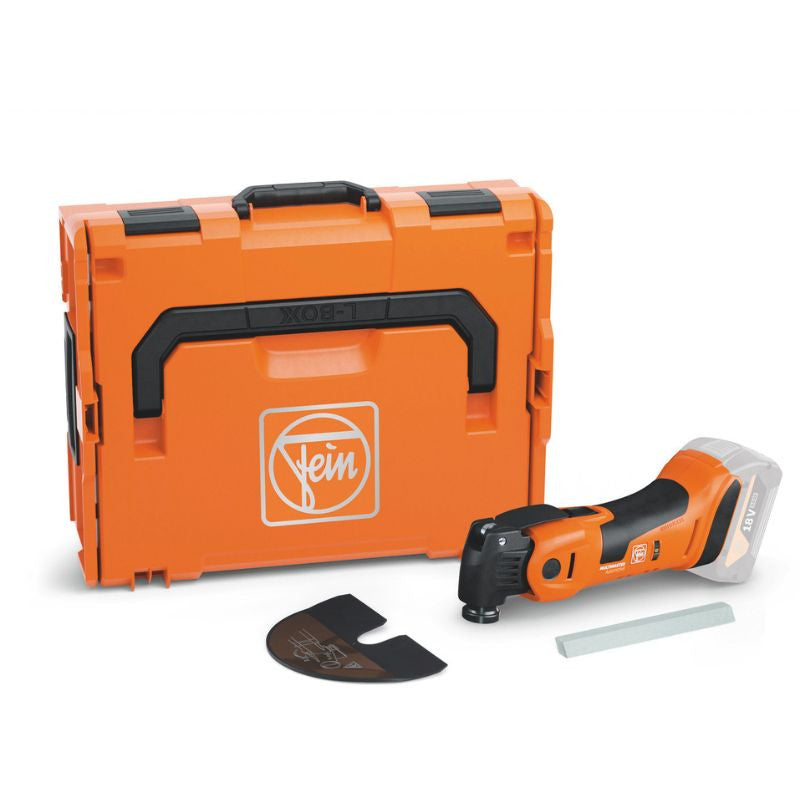 Multimaster industrie amm 700-1.7 q as solo 71293761000 fein